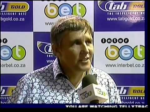 2013-04-05 Greyville - race 6 winning interviews
