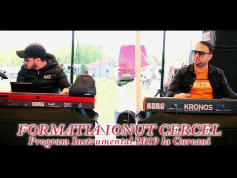 Formatia Ionut Cercel - 112  | LIVE la Curcani