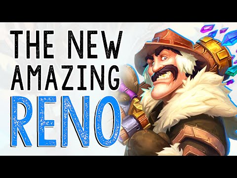 RENO INTO GALAKROND MAGE?! | Highlander Mage | Descent of Dragons