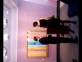 Bride Stabbing Groom