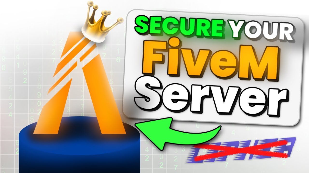 Securing Your FiveM Server: Removing Cipher Malware with FiveGuard's Expertise | Brave Development |