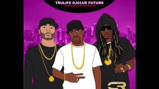 Tru Life - Last Night (ft. Future) (Chopped and Screwed)