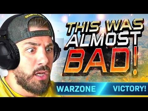 This Could've Been The Biggest Throw of the Century