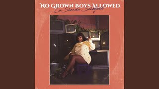 No Grown Boys Allowed Music Video
