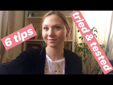 Jordanian Arabic: 6 Tips For Passive/Immersive Language Learning تعلم اللهجة الأردنية :كلمات