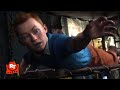 The Adventures Of Tintin Get The Key
