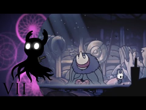 Momento Anor Londo - Hollow Knight Blindrun [7]