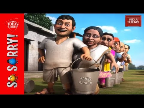 So Sorry | Meri Balti Kaha Hai