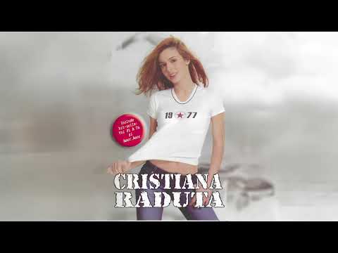 Cristiana Raduta -  Amor, Amor (CD Quality)