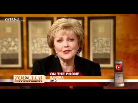 700 Club Interactive -- December 16, 2010 - CBN.com