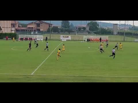 CALDIERO 2007-MONTORIO   3- 0