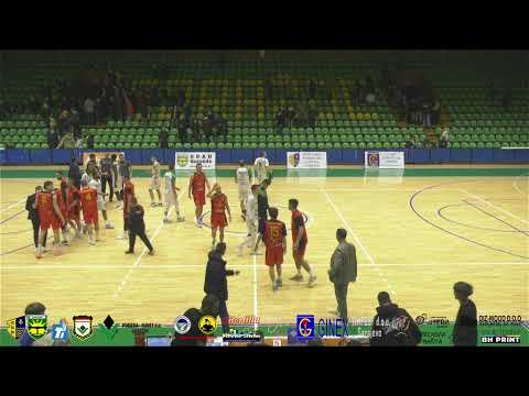 KK Radnički vs KK Mladost | 11. kolo | MAXBET LIGA | Sezona 2025/2026