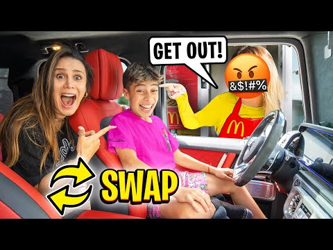 6 Things You Should NEVER Do in a Drive Thru!! (Part 1)