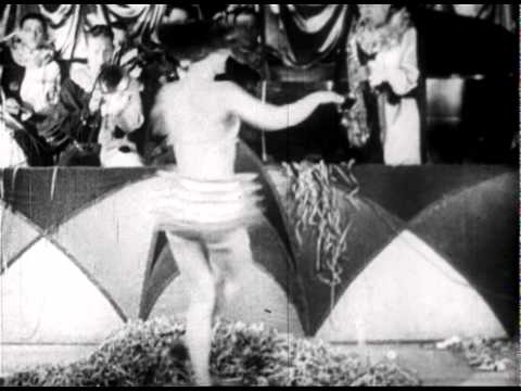 Billy Banks & His Rhythmakers - Who's Sorry Now