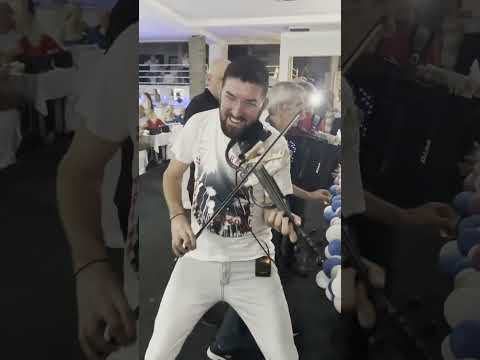 Orkestar Sale Show i Jele - Splet kola sa pesmom