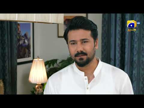 Baylagaam Episode 97 | Best Moment 09 | Ali Abbas - Laiba Khan - Haroon Shahid | HAR PAL GEO