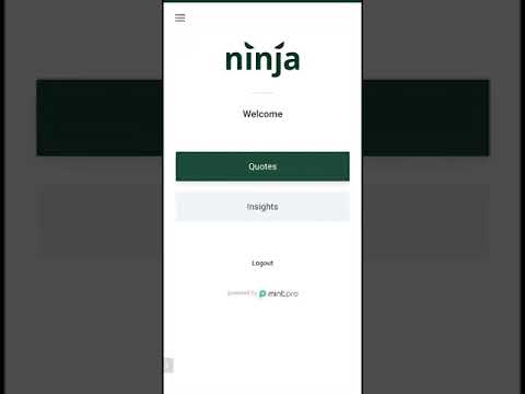 Ninja Sales Pro