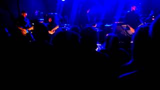 Coliseum w/ John &amp; Pete from Baroness: Am I Demon (Danzig cover) - Live @ The V Club