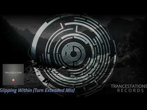 VOCAL TRANCE  Slipping within-Daniel van Sand.