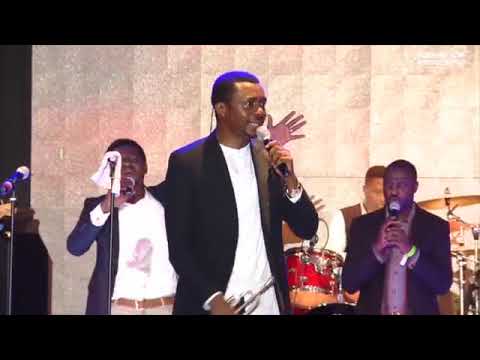 Ancient of Days - Nathaniel Bassey, Night of Worship