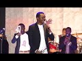 Ancient Of Days Nathaniel Bassey Night Of Worship