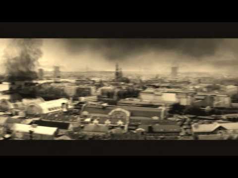 Half life 2 home trailer