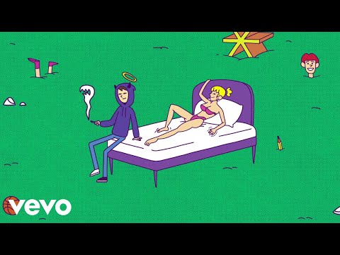 thasup - b@by nel bed (Visual Video)