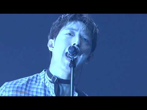 CNBLUE Spring Live 2017 Shake Shake in Osaka