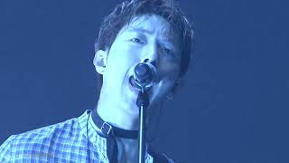 CNBLUE Spring Live 2017 Shake Shake in Osaka