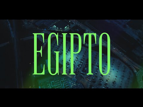 Daffy El Audio - Egipto (Video Oficial)