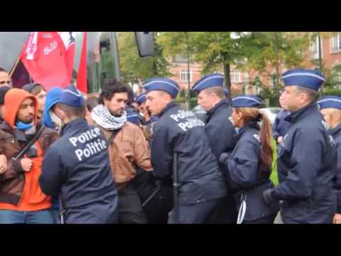 comment s'inscrire à l'université libre de bruxelles