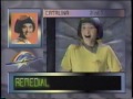 Space Cases Catalina Profile Commercial Snick Nickelodeon 1996