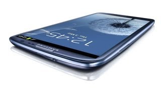 Samsung Galaxy S3 LTE I9305