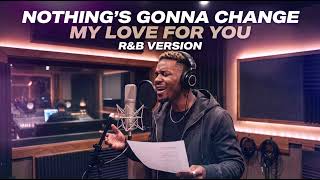 Download lagu NOTHING'S GONNA CHANGE MY LOVE FOR YOU - GEORGE BENSON || BEST R&B VERSION mp3