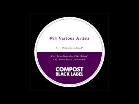 Philipp Stoya - Ransd