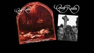 Count Raven - Let the Dead bury the Dead - Doom Metal Sweden