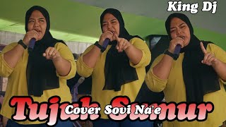 Download lagu Suara Yang Paling Merdu ...!! Tujuh Sumur Cover Sovi Na'e Bima - King Dj mp3