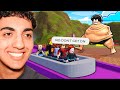 I Tried ROBLOX BOTE RIED