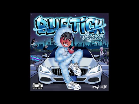 BABYBIGBOY - BEFORE FEAT. P6ICK / 2K  / 1ST [PROD.TRILOGY]