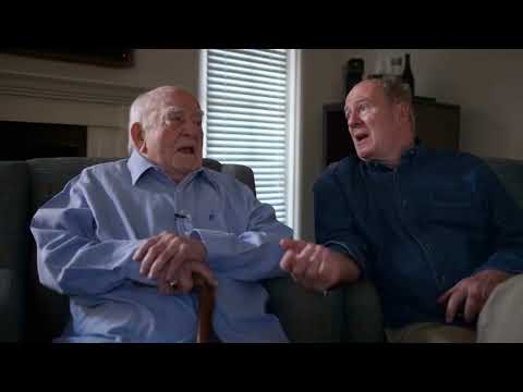Ed Asner Unscripted | Trailer (HD) | Safier Entertainment