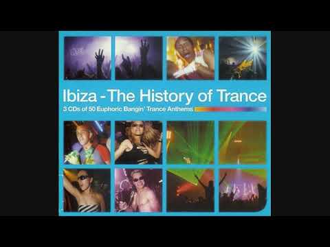 Ibiza: The History Of Trance - CD3