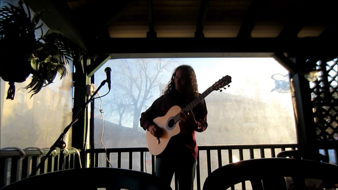 Promotional video thumbnail 3 for Fermin Spanish Guitar
