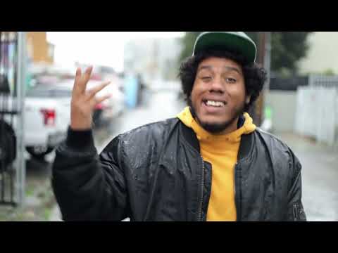 Kail Problems & DJ Hoppa - IDGAMF (Music Video)