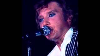 Johnny Hallyday Da Dou Ron Ron LIVE Au Palais Des Sports 1976