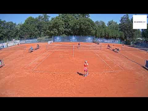 Kurt 5_10.7.2020 TK Precheza Přerov "A" - Mladší žákyně