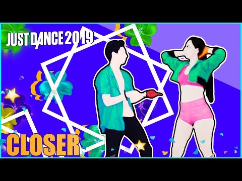 Just Dance 2019 | Closer by The Chainmokers ft Halsey | Fanmade