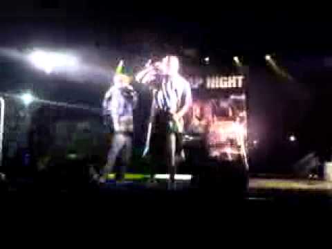 czw rap night 4 słoń - WCM2  13.08.2011