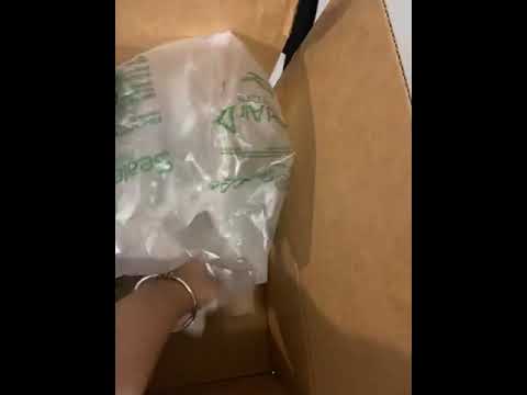 Herbalife - Incomplete package recieve