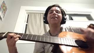 More Than The World by Aaron Freeman from FREE-MAN by Me