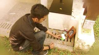 Smoking Your Life Away